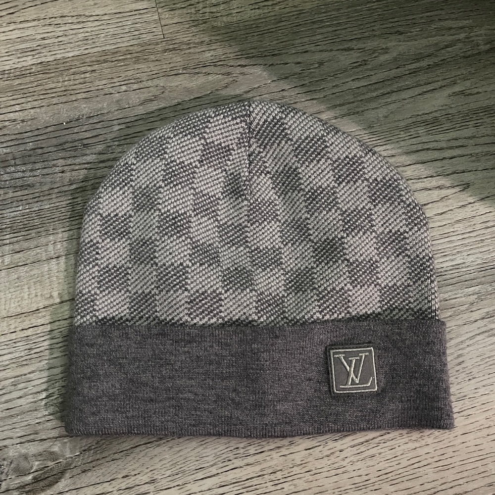 LV beanie